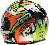 0101-17226 . Warrant Neuron Snow Electric Helmet